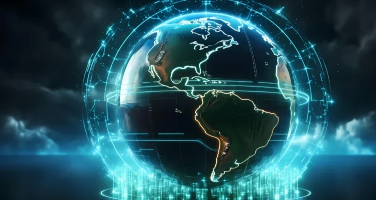 Expertos coincidieron en que la cooperación público-privada es esencial para reducir la brecha cibernética en la región.