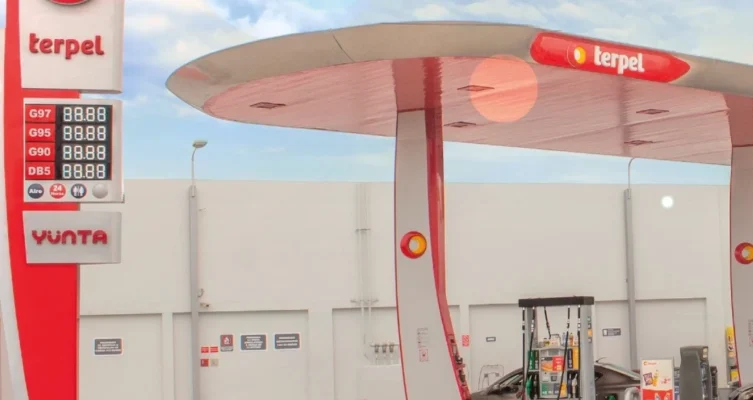 La alianza estratégica entre Terpel y Google Cloud impulsa la digitalización del sector energético, con foco en innovación, experiencia del cliente y sostenibilidad.