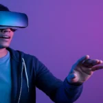 La realidad virtual incide también en la investigación científica