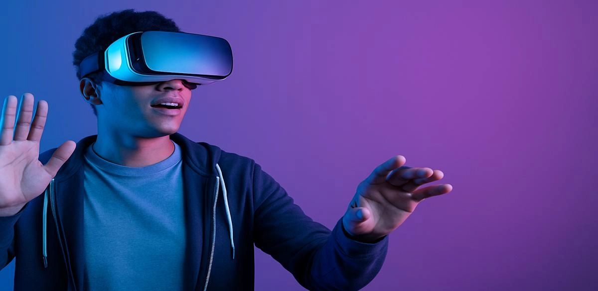 La realidad virtual incide también en la investigación científica