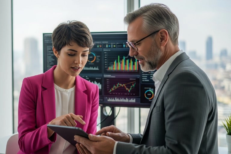 El entusiasmo inicial por la inteligencia artificial impulsa pruebas y experimentos, pero la clave está en integrarla correctamente dentro de los procesos empresariales, no usarla de manera aislada.