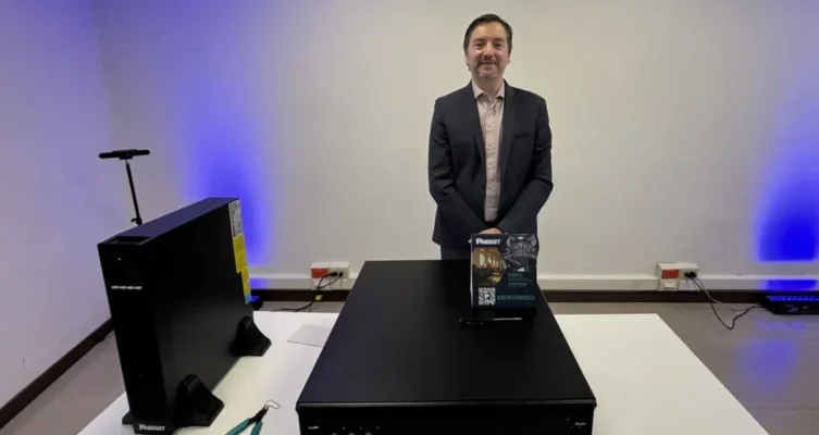 Panduit impulsa en Latinoamérica la adopción de energía inteligente basada en Clase 4
