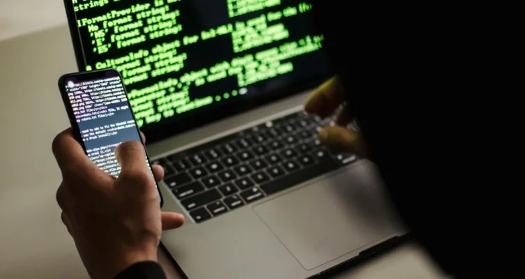 La ciberseguridad, un desafío constante en la era digital.