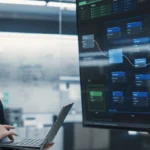 La transformación digital redefine el futuro de los servicios financieros.