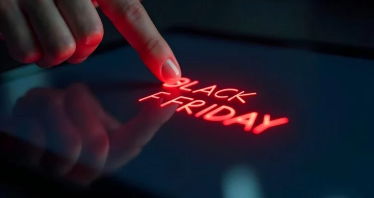 El Black Friday impulsa la competencia y la innovación en las estrategias de venta.