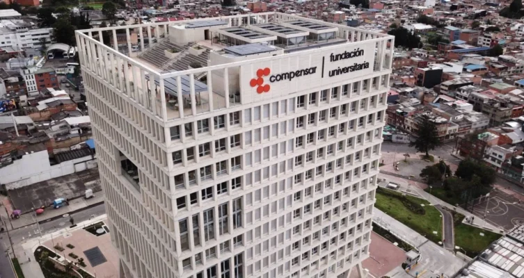 Compensar y Huawei sellaron una alianza