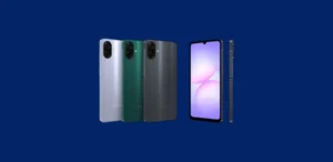 Galaxy A17 y A07, seguridad y rendimiento para el día a día.