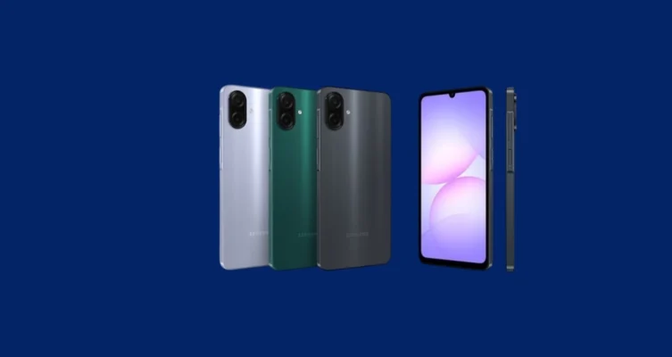 Galaxy A17 y A07, seguridad y rendimiento para el día a día.