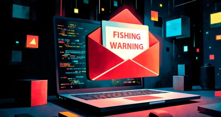 Un simple correo electrónico puede ser el punto de partida para un ciberataque sofisticado. El spam, lejos de desaparecer, sigue siendo la puerta de entrada más común para el ransomware.