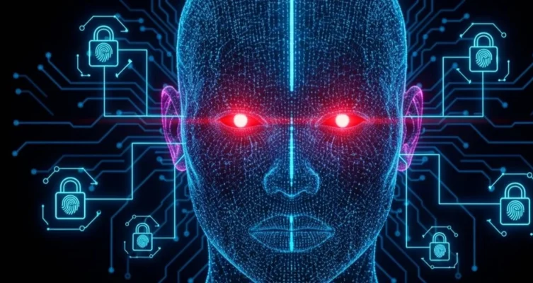 La detección de deepfakes protege la identidad digital en tiempo real.