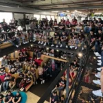 Las nuevas oficinas de Vtex en España