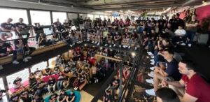 Las nuevas oficinas de Vtex en España