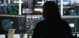 El 70% de las empresas ya ve a la inteligencia artificial como su mayor riesgo