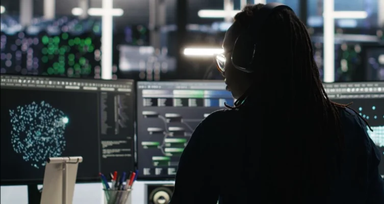 El 70% de las empresas ya ve a la inteligencia artificial como su mayor riesgo