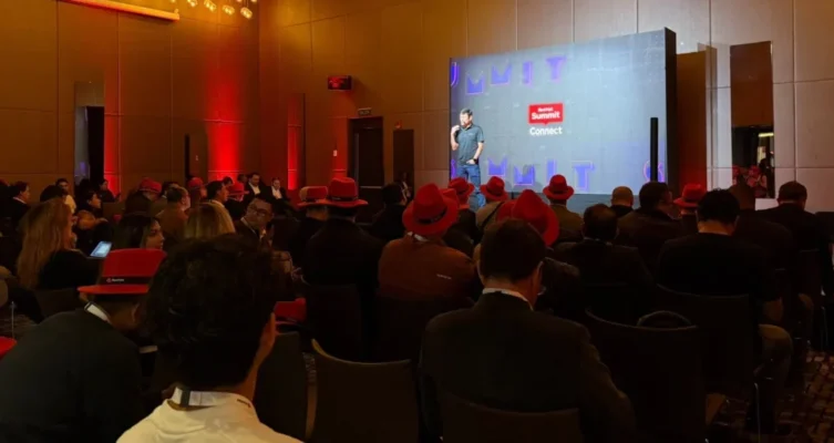 Una nueva edición del Red Hat Summit: Connect 2025 en Colombia