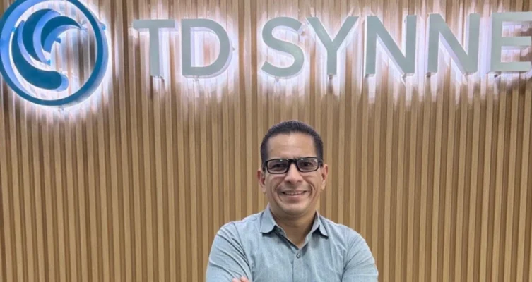 Dulis Muñoz, Business Development Manager de TD SYNNEX.