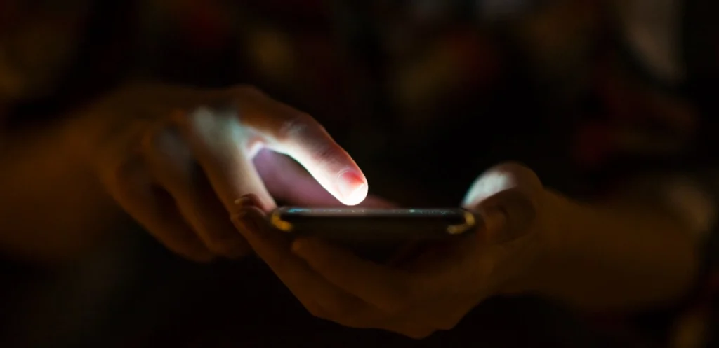 Los usuarios pueden registrar gratuitamente sus números de celular y líneas fijas para reducir llamadas comerciales y mensajes publicitarios.
