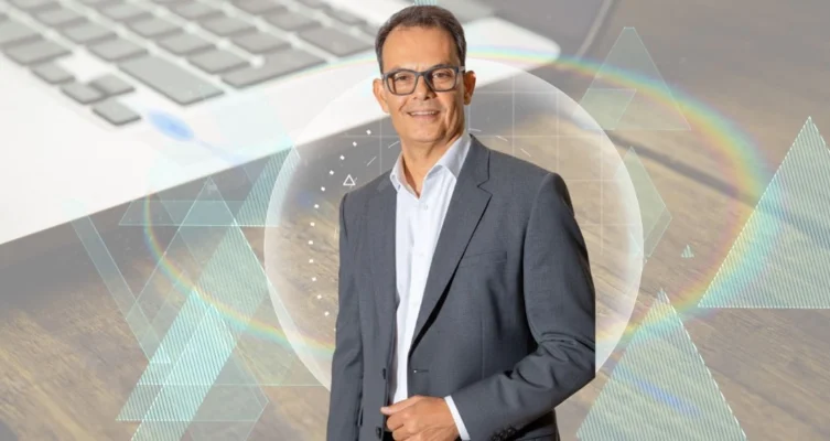 Germano Couy, Copresidente de la Región Panamericana de Acer.