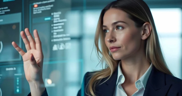 IA que transforma el servicio al cliente y abre nuevas oportunidades.