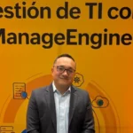 Wilson Calderón, Director Técnico de ManageEngine