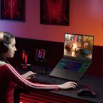 Acer presenta nuevos portátiles con IA para productividad y gaming.