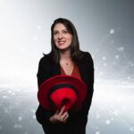 Andrea Cavallari, directora Sr. de estrategias de mercado de servicios para Latinoamérica en Red Hat.
