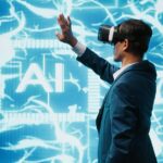 Colombia avanza en inteligencia artificial pero enfrenta retos en su adopción.