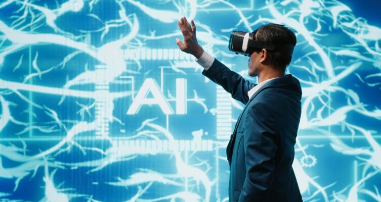 Colombia avanza en inteligencia artificial pero enfrenta retos en su adopción.