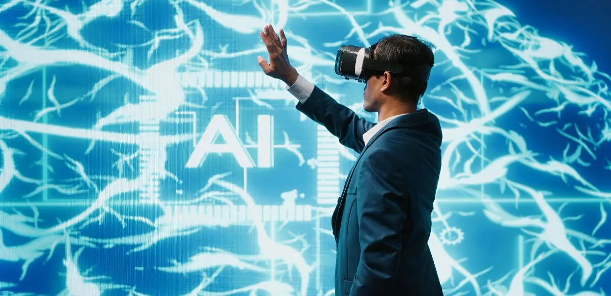 La expansión de la inteligencia artificial redefine el papel de Colombia en una economía global cada vez más impulsada por la innovación tecnológica.