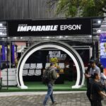 Epson transforma la industria textil con tecnología para el mundial 2026.