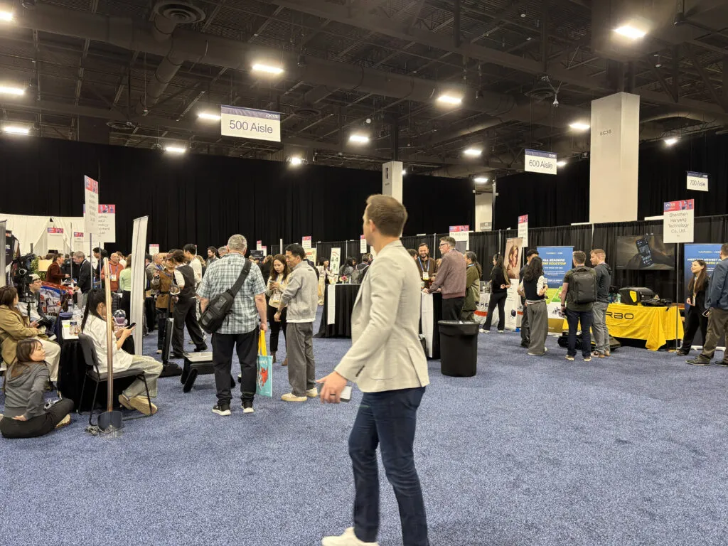 El Unveiled del CES 2026