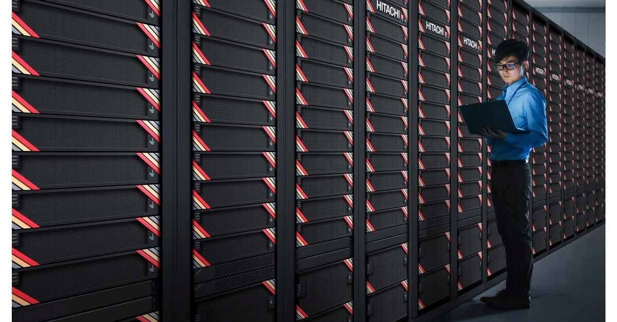 Hitachi Vantara presentó una nueva solución que integra la Virtualización OpenShift de Red Hat con su plataforma de almacenamiento VSP One para entornos de Nube Híbrida.