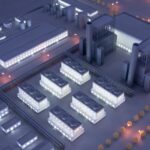 La innovación en centros de datos impulsa la adopción de IA y tecnologías avanzadas.