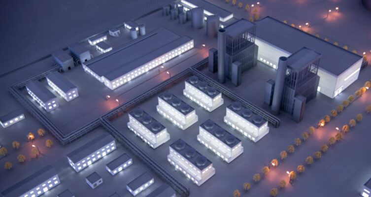 La innovación en centros de datos impulsa la adopción de IA y tecnologías avanzadas.