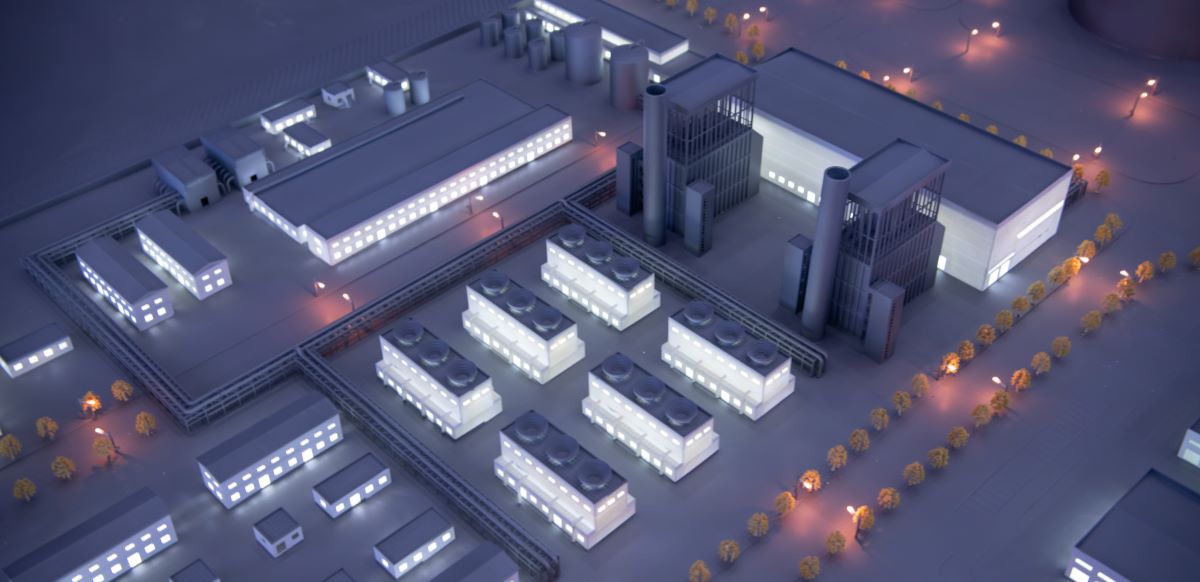 La innovación en centros de datos impulsa la adopción de IA y tecnologías avanzadas.