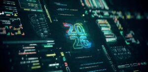 La inteligencia artificial impulsa la industrialización total del cibercrimen a partir de 2026.