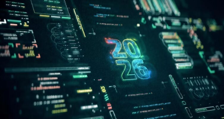 La inteligencia artificial impulsa la industrialización total del cibercrimen a partir de 2026.