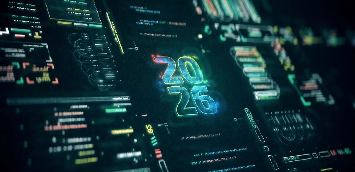 La inteligencia artificial impulsa la industrialización total del cibercrimen a partir de 2026.