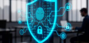 La nube híbrida y la IA transforman la seguridad empresarial.