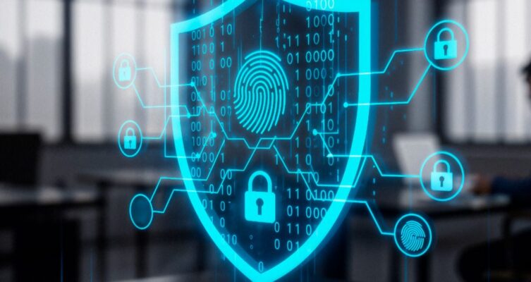 La nube híbrida y la IA transforman la seguridad empresarial.