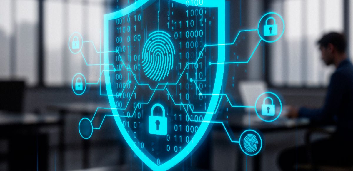 La nube híbrida y la IA transforman la seguridad empresarial.