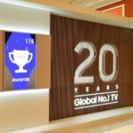 Samsung mostró en The First Look 2026 el futuro de las pantallas impulsadas por inteligencia artificial.