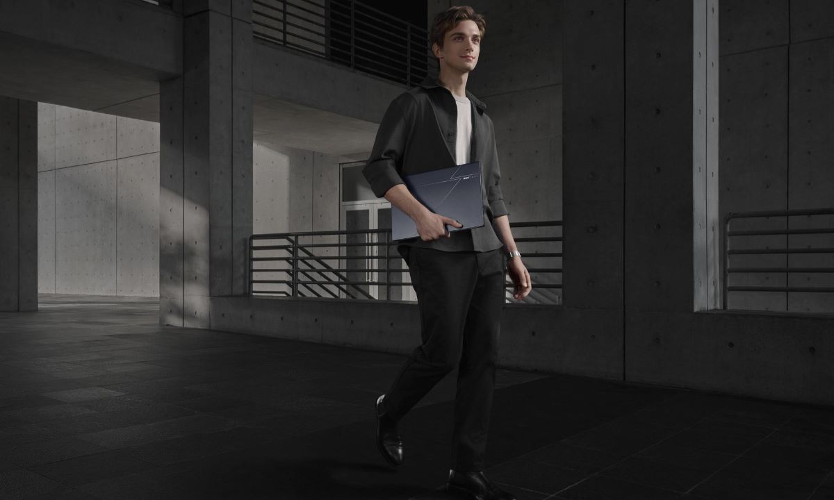 Todos los nuevos modelos Acer cuentan con múltiples puertos, Wi-Fi 6E/7 y Bluetooth 5.3/5.4, facilitando la conectividad, transferencia de datos y productividad sin interrupciones.