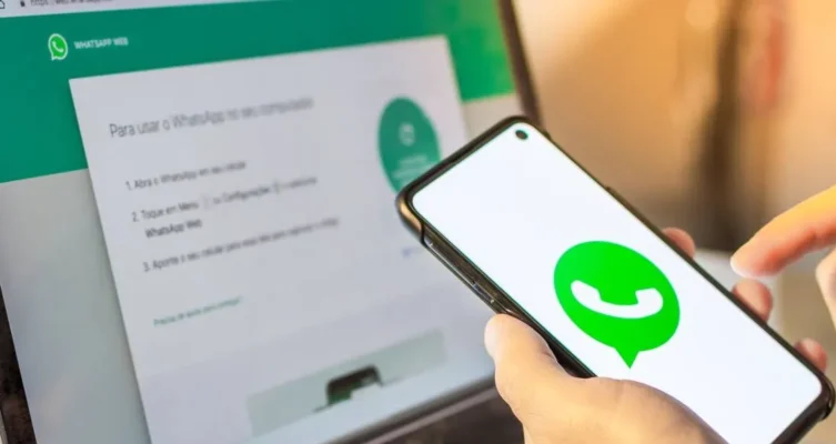 WhatsApp Web suma un bloqueo con contraseña para proteger los chats en computadoras compartidas.