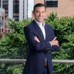 David Hernández, gerente de Dell Technologies para Colombia, Perú y Ecuador