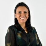 Lucy Prieto, nueva Vicepresidenta de Estrategia Comercial y Operacional de SED International