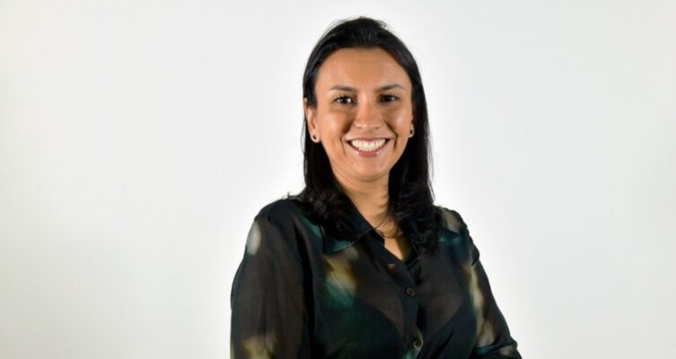 Lucy Prieto, nueva Vicepresidenta de Estrategia Comercial y Operacional de SED International
