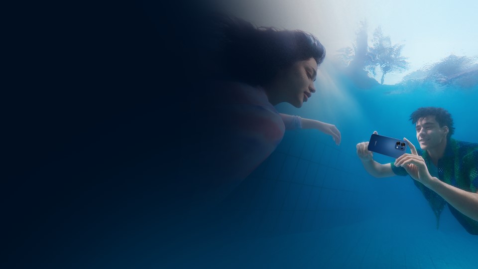 Bajo la campaña “No te falla como tu ex”, OPPO presenta en Colombia el OPPO A6 Pro 5G