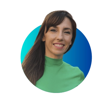 Picture of Desirée Jaimovich