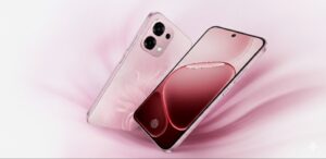 El nuevo OPPO A6 Pro 5G llegó a Colombia.